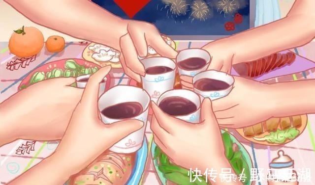 快餐|女人怀孕后不要吃这两类食物,影响自身健康,还影响肚中胎儿发育!