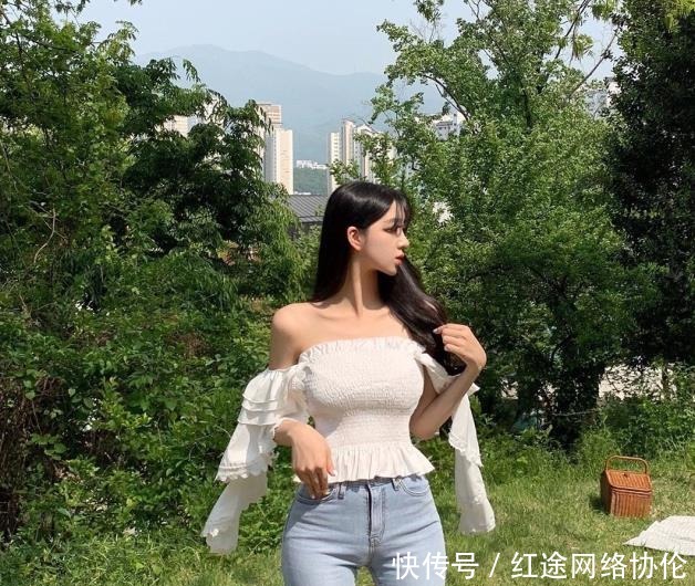  牛仔裤|牛仔裤提拉腿部线条，穿出你的风格