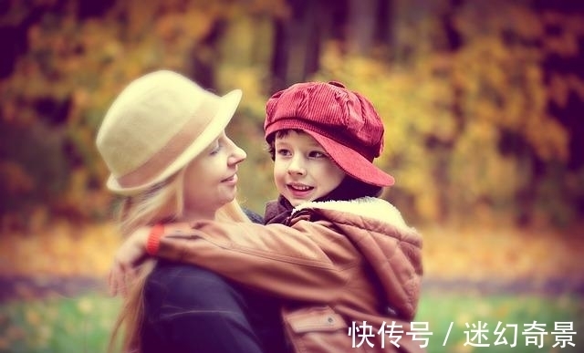 儿子|一个母亲,要想培养出优秀的男孩,需要做好三件事