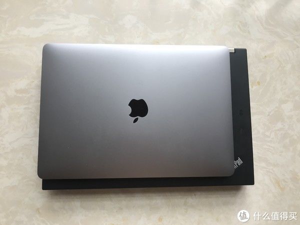 机器|勒日记 篇一：49年捡垃圾的国军，换掉thinkpad买一台二手19款MacBook pro，现在？