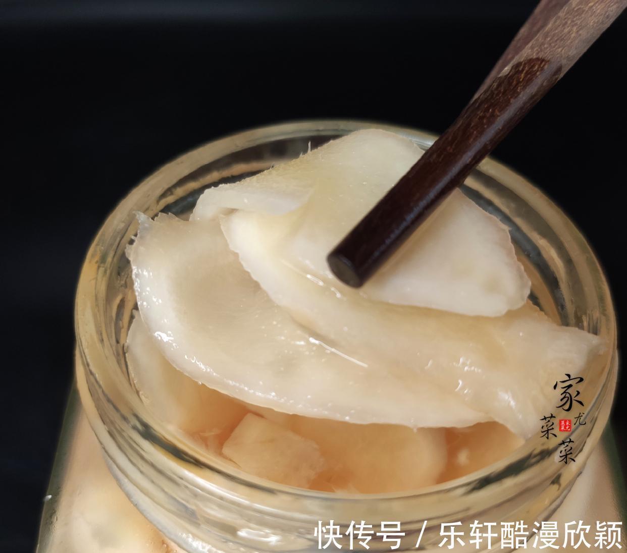 白醋|入伏前后,遇到此物必买5斤,每天早上吃3片,整个夏天都有劲儿