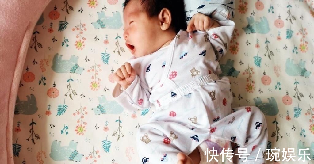 睡眠质量|李玫瑾:孩子睡觉有这三种反应,长大后智商会很高,有科学依据