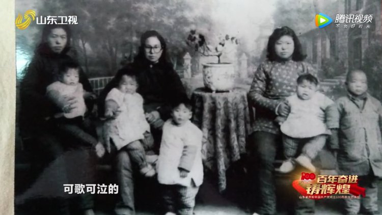 紅色乳娘|破防了！山東衛(wèi)視這個節(jié)目太好哭了