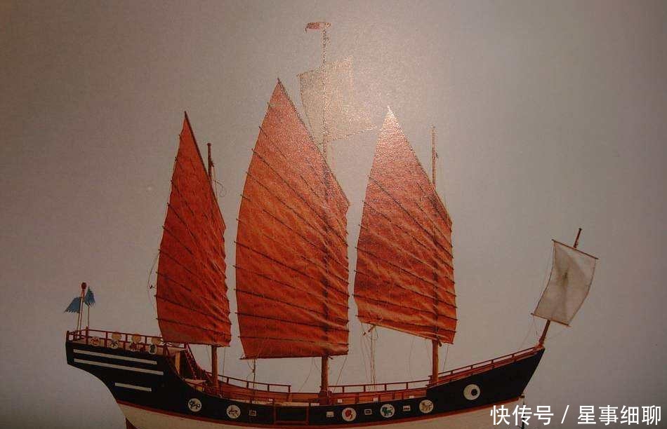 中国|中国历史上第一次与英国交锋是在明朝?最后荷兰人却背了黑锅