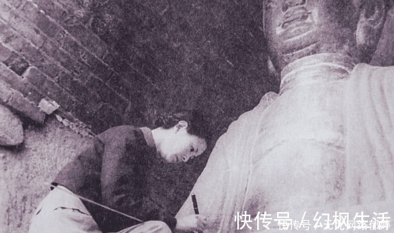 知识分子@冰心钱钟书谈林徽因,不爱她有千万理由,爱她只有一个理由