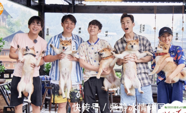 向往的生活|《向往4》原班人马回归，得知首期就请来了爆红的他，熬夜我也追