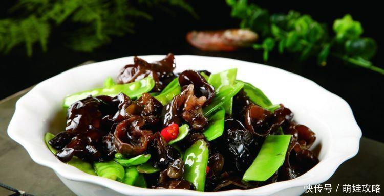 延缓|中年人要多吃3种食物,排毒养颜,延缓衰老,好吃又不贵!