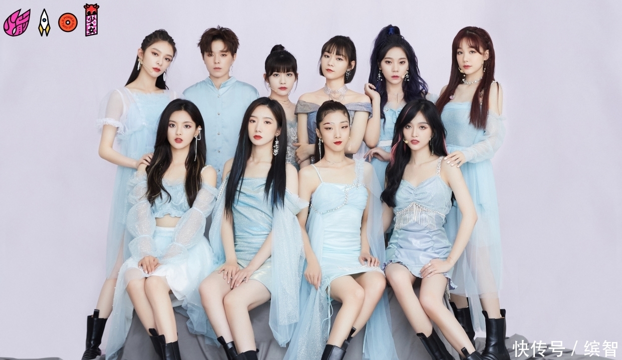 火箭少女 从火箭少女看R1SE,毕业后成员资源大不同,“亲儿子”也难再逆袭