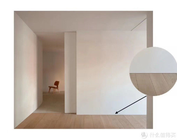 极简主义|真正的极简风绝不是穷设计，比豪华装更费钱，细节材质都是一绝