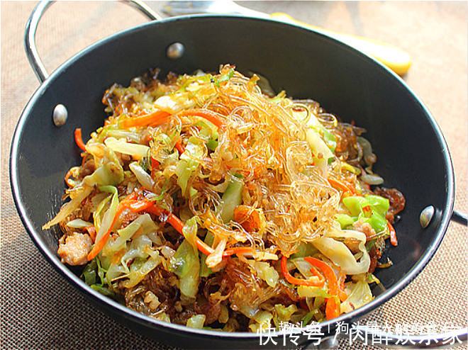 非常省心的十道家常素菜做法，上班族的最爱，比肉还好吃