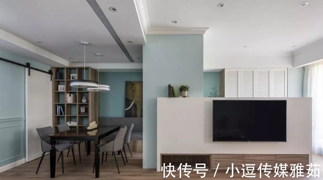 石材|50款电视背景墙, 解决你的选择困难症!