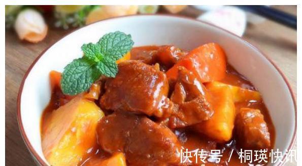 麻辣皮冻|美食推荐土豆炖牛肉,麻辣皮冻,白灼金针菇,麻辣香锅的做法
