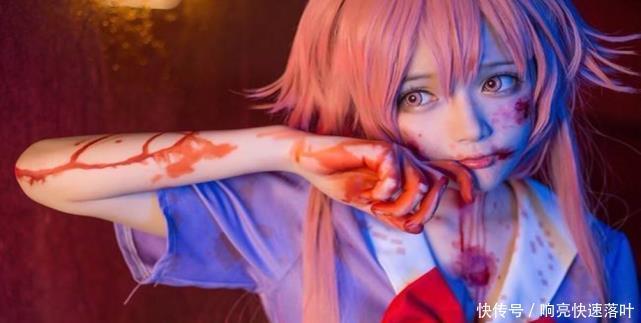 留出|漫展是盛宴还是蹭热度二次元不是色情文化,留出二次元的净土!