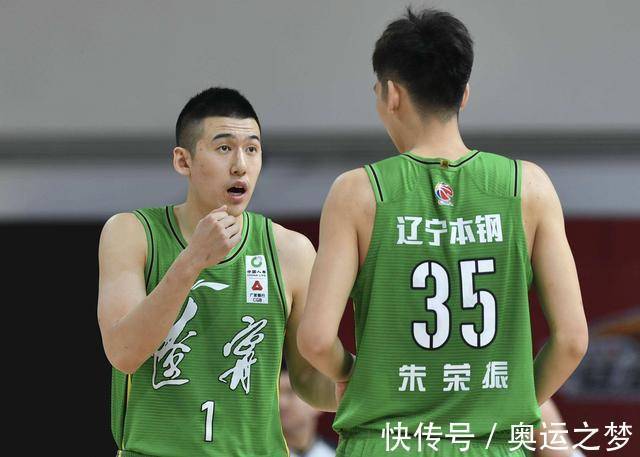 付豪|新疆广汇,为何能终结辽宁男篮10连胜?球迷给出答案