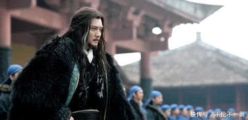 上榜|古代四大猛将,个个厉害,张飞未上榜,项羽第二,第一无人能敌!