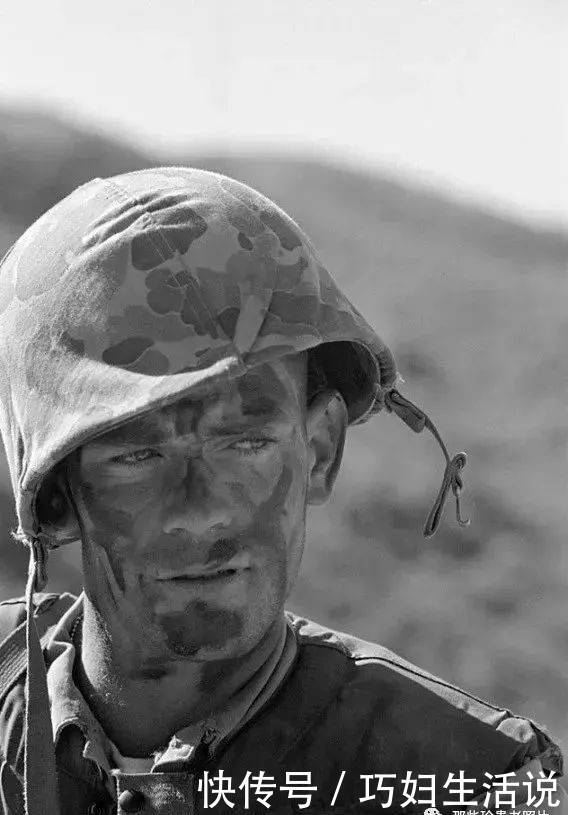 朝鲜战场|珍贵档案,30张朝鲜战争照片