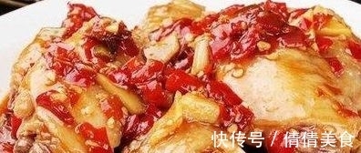豆豉|家乡经常吃的几道美食,好吃还特别鲜美,在家待客很不错!