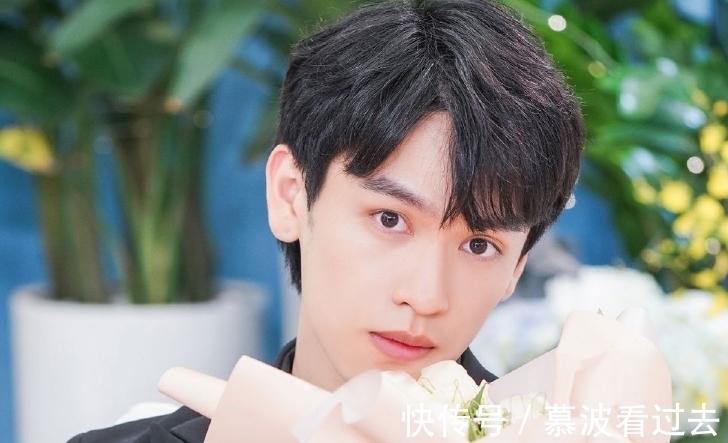 好感|陈思铭是《心动4》最大赢家,牵手心仪对象,还赢得大批观众好感