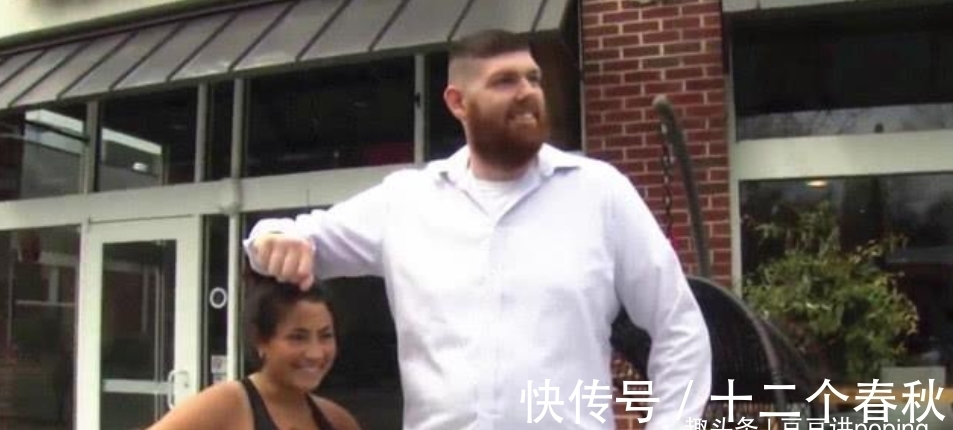 新生儿|出生时重达7公斤的“巨婴”,如今36年过去了,现在成了这样