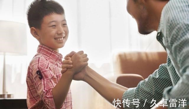 张吉|好的教育从不依恋金钱,做到这3点,“穷人家”的孩子也不差