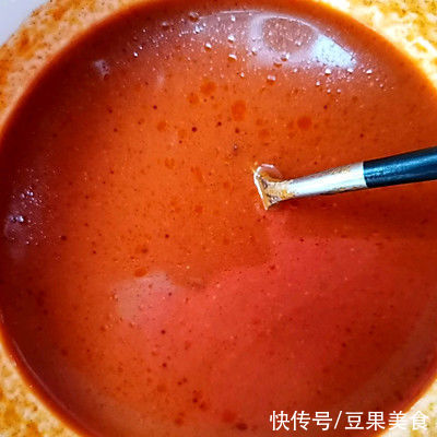 第一次尝试韩式辣炒年糕,没想到这么好吃