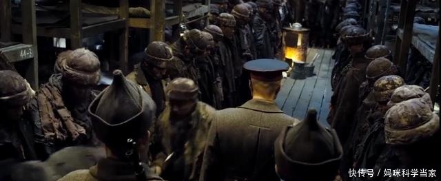 有人|悲惨的日军战俘有20%长埋西伯利亚,有人20年后才被放回国