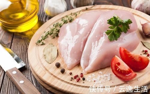 开荤|6个月后的宝宝可以“开荤”吗?这几种肉类很适合宝宝,来看看吧