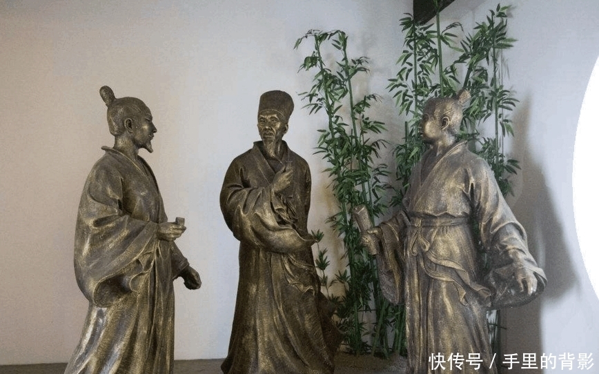 王守仁|中国一个神人, 让全日本都跪服, 不是明朝王守仁!