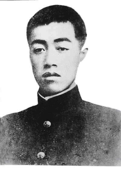 革命先烈|汉历4717年四月初五:汉族革命志士林觉民英勇就义109周年纪念