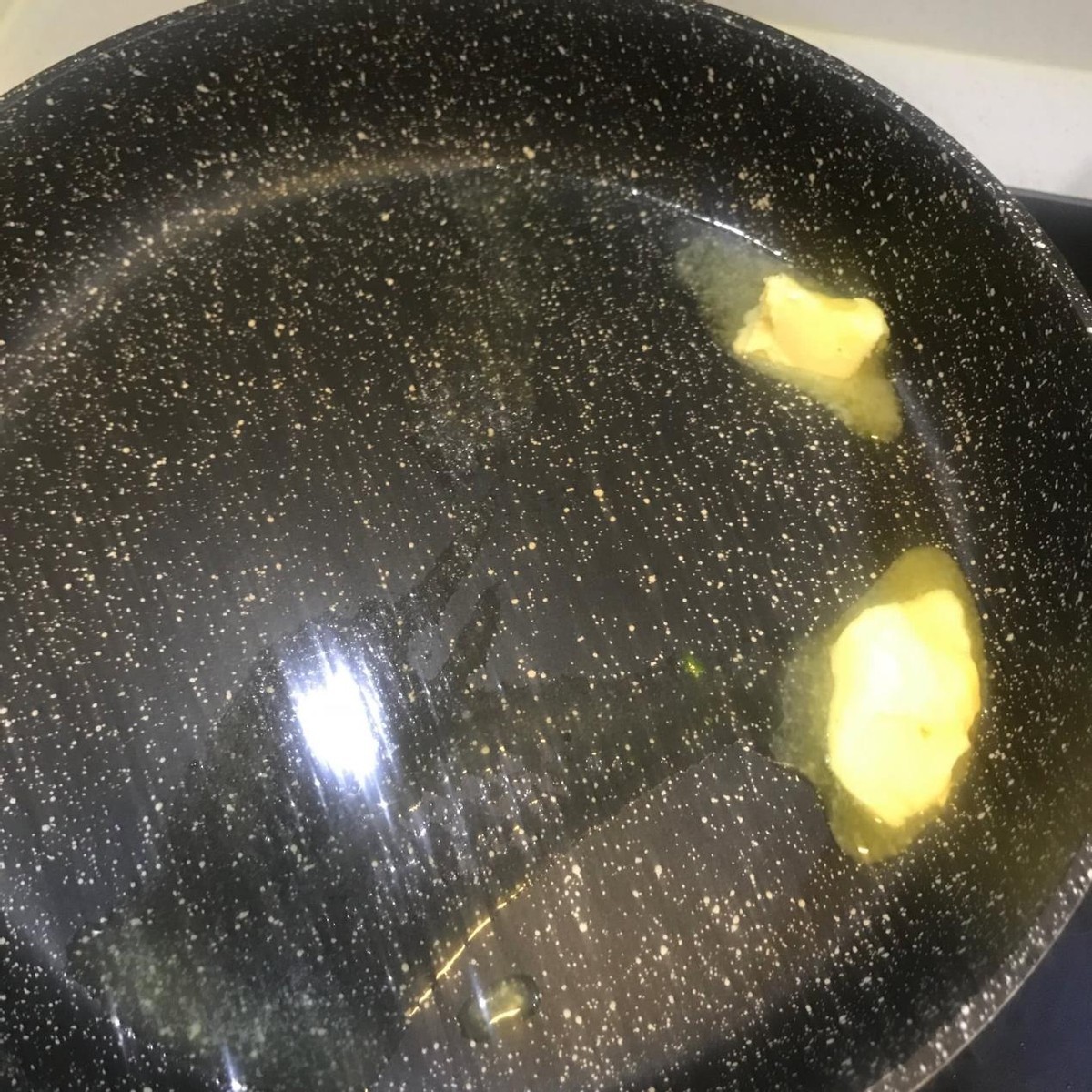 香煎鸡腿,再搭配各种蔬菜烤,又香又营养