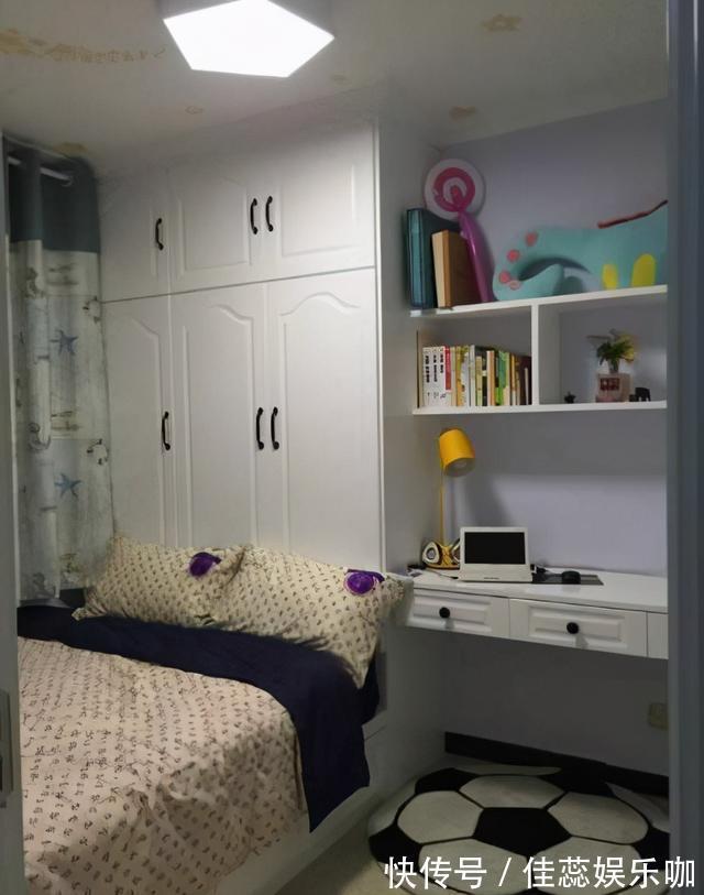 小户型|小户型真不适合装欧式，不信看我家的，活生生的反面教材！