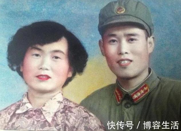 宝妈|''爸,你当年是被我妈骗婚来的吧'',父母颜值差距,让人忍俊不禁