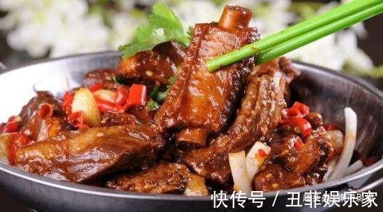 杏鲍菇|精选菜肴十几款推荐，简单易做香飘满屋，家人吃的津津有味