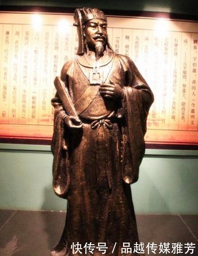 能耐|刘伯温究竟有何能耐，为什么后世之人都将其说得神乎其神？