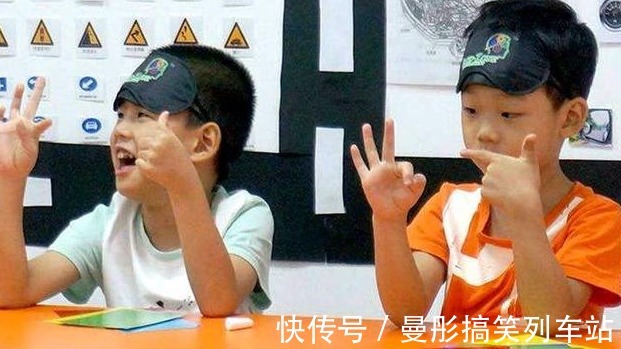 真人秀版|孩子有这4个“坏习惯”,说明你把他养得很好,父母就放宽心吧