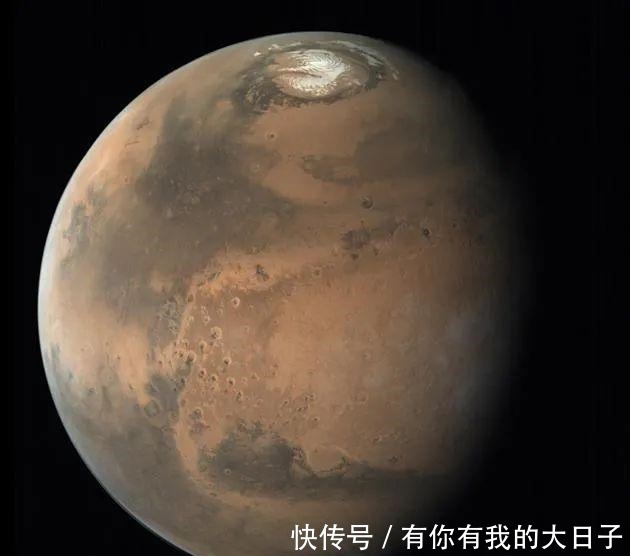 马斯克80年后，100万人会成为“跨行星物种”，在火星繁衍