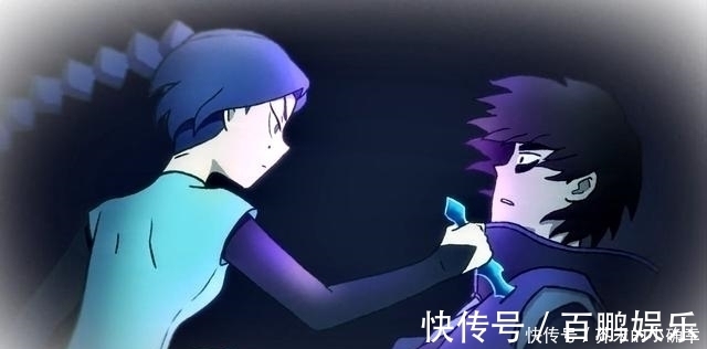 刺客|刺客伍六七:青凤约见伍六七,为何派十三暗算,全都是小心机