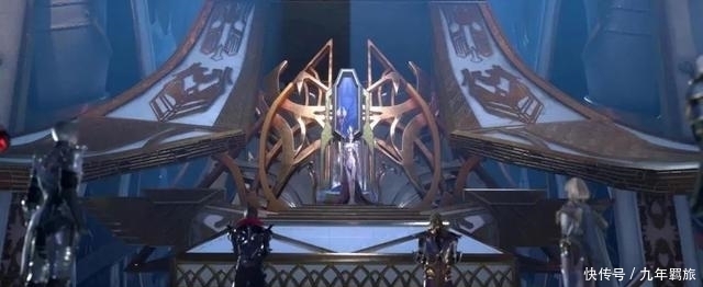 计划|斗罗大陆:比比东下一阶段计划本应很顺利,却小瞧了唐三的作用