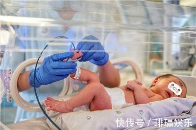 医护人员|住院生娃时,不同产妇会戴上不同颜色的手环,准爸妈要心中有数