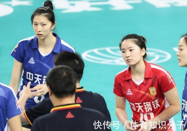 蔡斌|江蘇女排輸球不只是實(shí)力懸殊，新星心理包袱重，龔翔宇還是稚嫩
