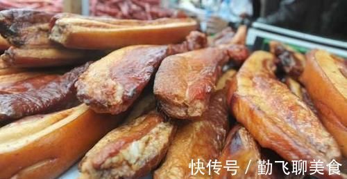 冰箱|腌好的腊肉怎么保存？给你支两招，做法很简单，放一年也不坏