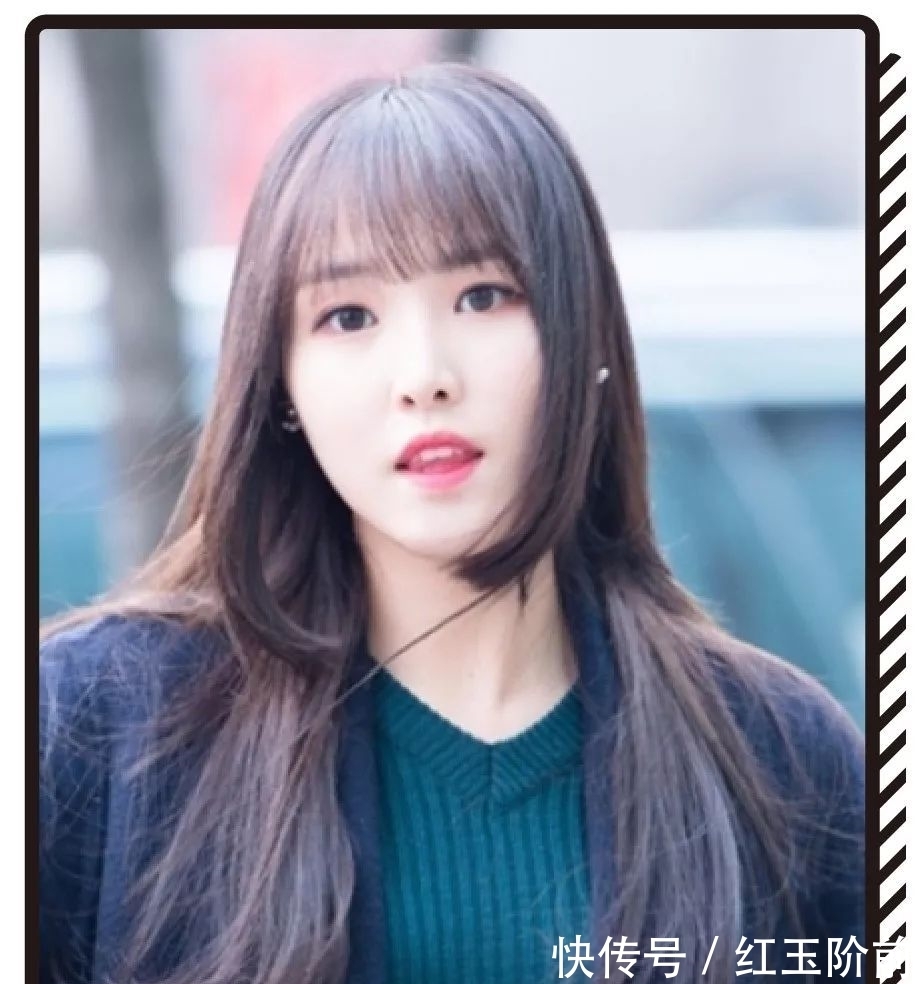 脸型|圆脸方脸最适合什么发型?发型脸型搭配技巧在这了!