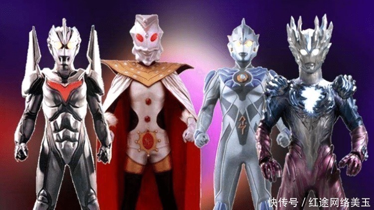 賽迦|奧特曼世界誰最能打?賽羅不行,賽迦勉強,諾亞打不過一頭怪獸!