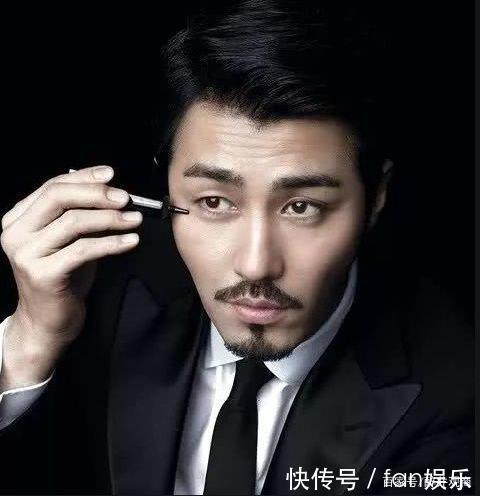 双11进口男士彩妆备货涨3000%,男生越来越精致,男人消费崛起