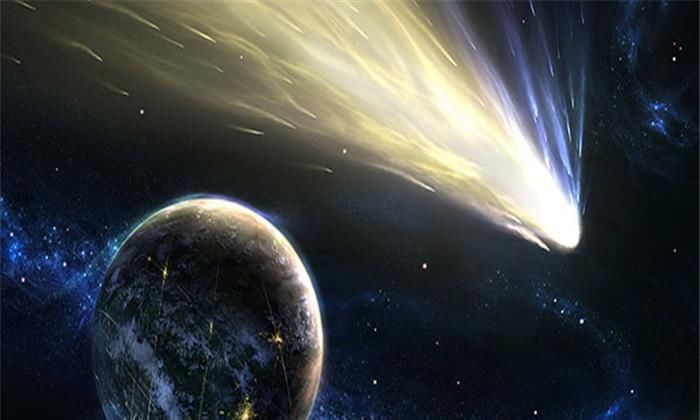 1光年到底有多远将一张纸对折103次后,你就知道了