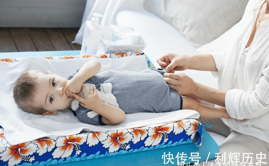 关键时刻|让孩子养成良好的卫生习惯,在关键时刻,就会知道有多么重要