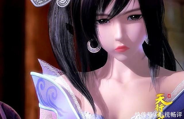 明珠|天行九歌历史总是惊人的相似,韩氏兄妹怕不是明珠夫人的克星