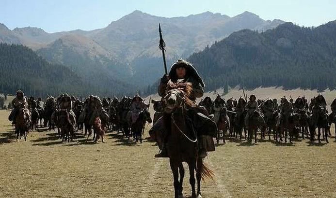 屈辱|毕生70余战,60多岁不忍屈辱选择自刎,他是令匈奴胆寒的“飞将军”