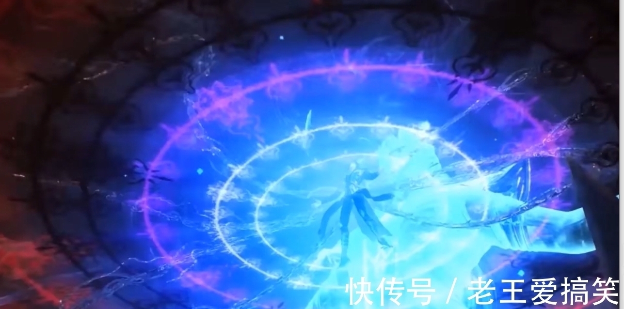 武魂|斗罗大陆:3个被严重低估的武魂,其一生不逢时万年后竟可弑神?