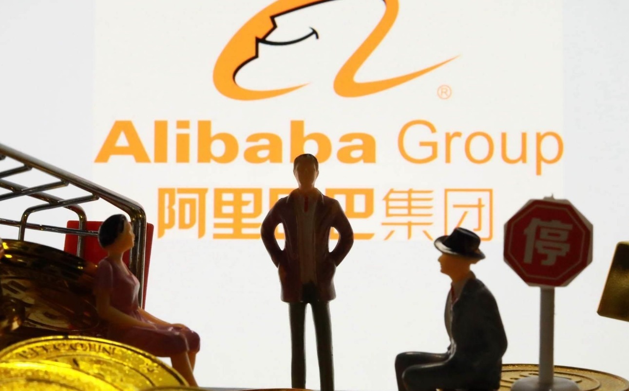 马云|外媒这就是所谓的互联网巨头阿里无视人民日报作出了新决定！